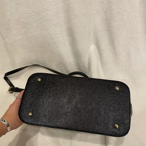 Large Anne Klein bag - Picture 4 of 8